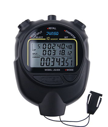 Stopwatch Professional