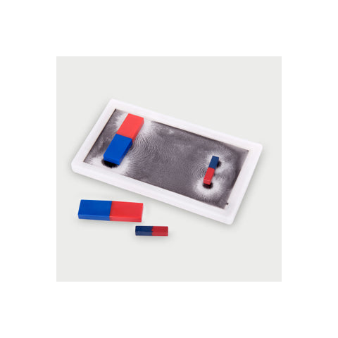 Magnetic Field Pattern Window - 21ENC00017