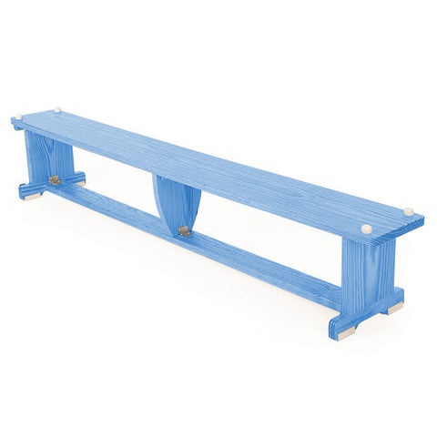 Activ Bench - Multicolor - Each