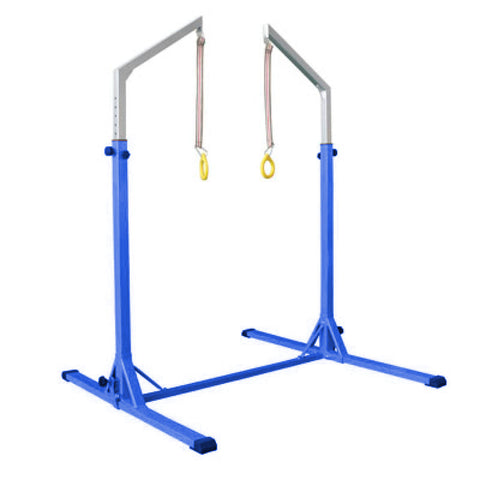 Kids Ring Frame Training Set - Blue