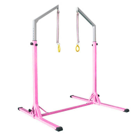 Kids Ring Frame Training Set - Pink