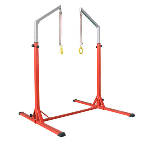Kids Ring Frame Training Set - Red