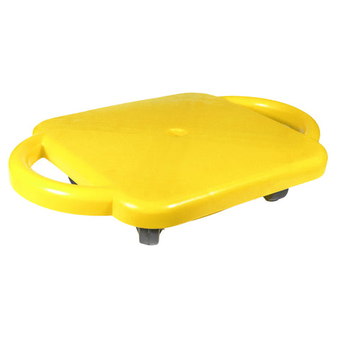 Scooter Boards - Each (Assorted Color)
