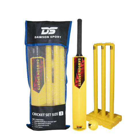 Cricket Set - Size 3