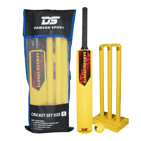 Cricket Set - Size 6