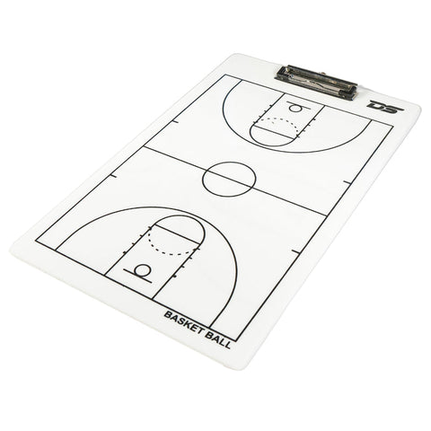 Coaching Clipboard - Basketball