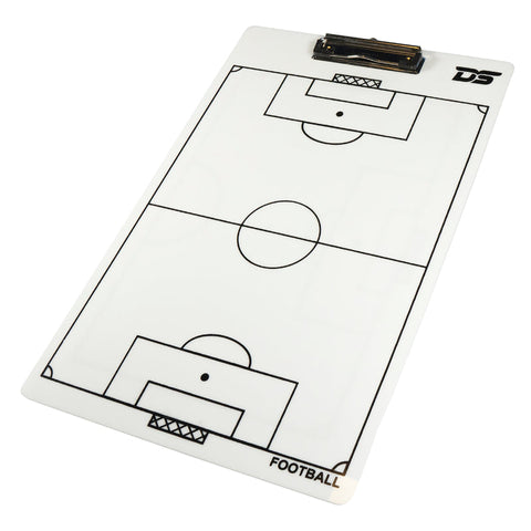 Coaching Clipboard - Football