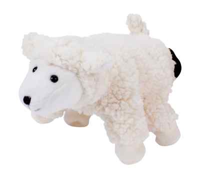 Beleduc | Handpuppet / Sheep