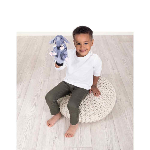 Beleduc | Handpuppet / Elephant