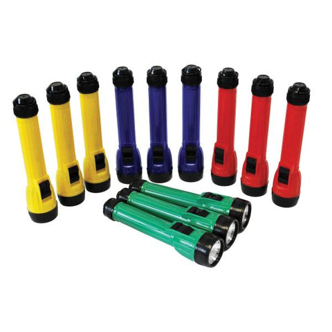 Led Handy Torches - 21ENC00007