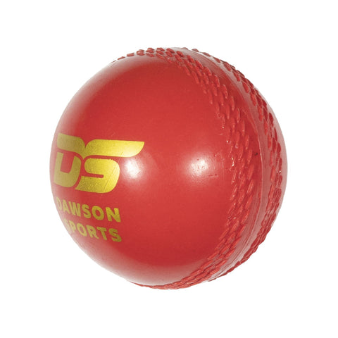 Training Synthetic Cricket Ball