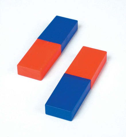 Plastic Cased Magnets