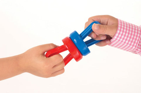 Super Magnets Pair