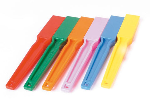 Magnetic Wands