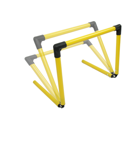 Adjustable Height Mini  Hurdle