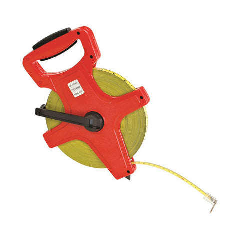 Measuring Tape - Steel - 50M