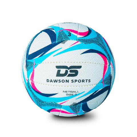 Trainer Netball - Size 3
