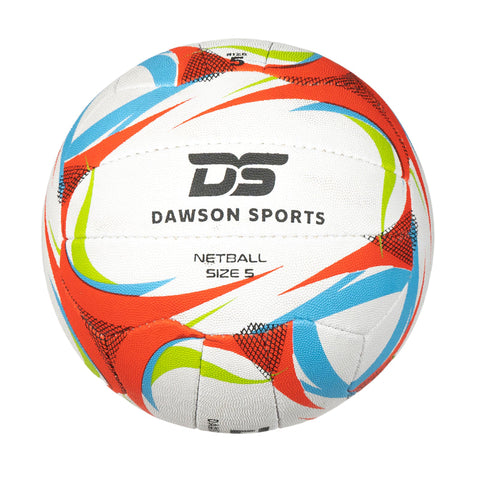 Trainer Netball - Size 5