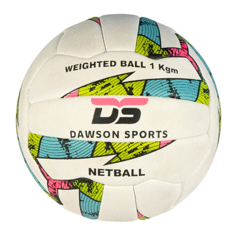Netball Pass Developer - Size 5