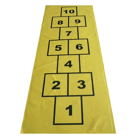 Hopscotch Set (36