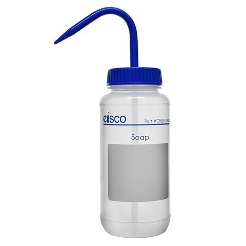 Polyethylene Wash Bottle - 250 mL