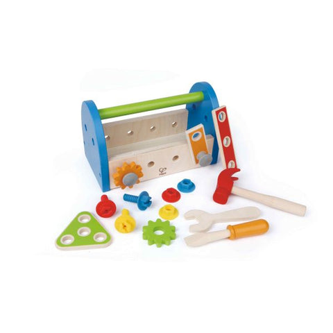 Hape Fix-It Wooden Tool Box