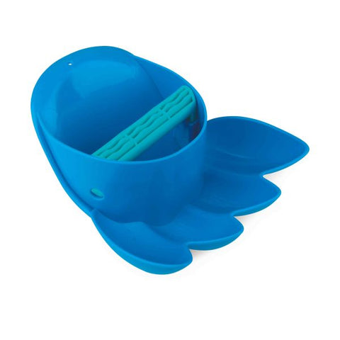 Hape - Power Paw Sand & Beach Toy - Blue