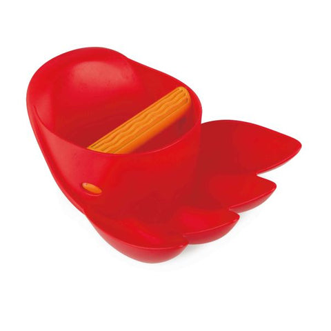 Hape - Power Paw Sand & Beach Toy - Red