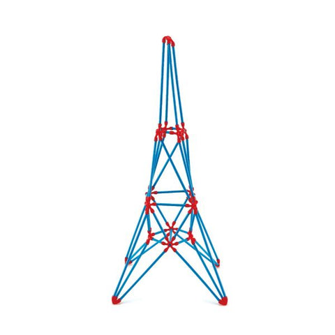 Hape Flexistix  Bamboo Eiffel Tower Construction Kit