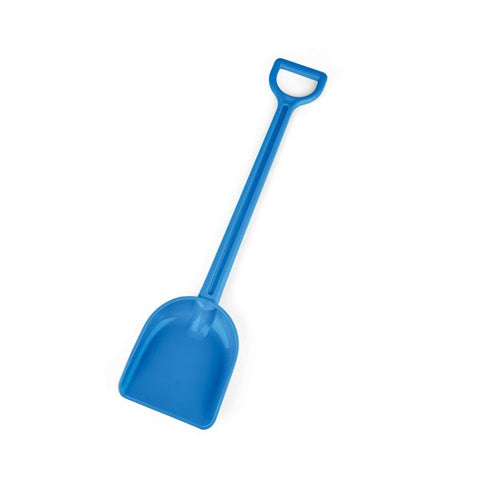 Hape - Sand Shovel Beach Toy - Blue