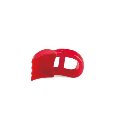 Hape - Hand Digger Sand & Beach Toy - Red