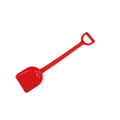Hape - Mighty Shovel Sand & Beach Toy - Red