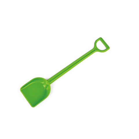 Hape - Mighty Shovel Sand & Beach Toy - Green