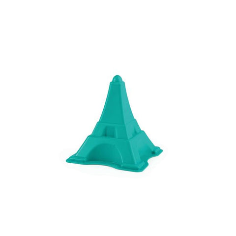 Hape - Eiffel Tower Sand & Beach Toy - Green