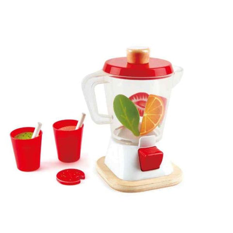 Smoothie Blender Kitchen Smooth Machine Playset