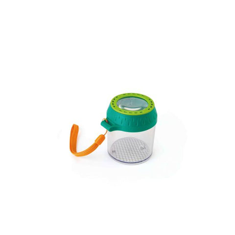 Hape Explorer Bug Jar And Insect Catching Tool