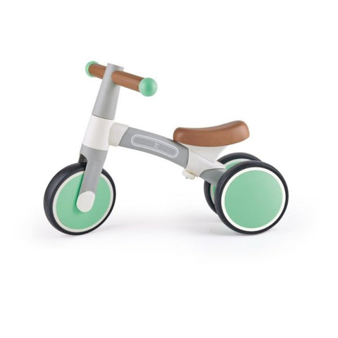 Hape First Ride Balance Bike Light Green