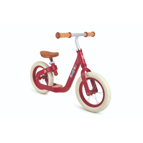 Hape Get Up & Go Balance Bike Red