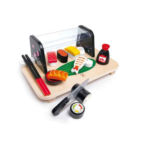 Sushi Time Food Playset