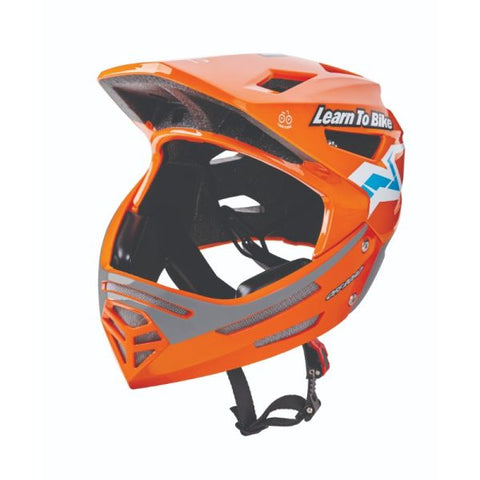 Hape Sports Rider Adjustable Toddler Safety Bike Helmet
