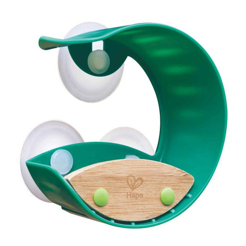 Hape Window Suction Cup Bird Feeder
