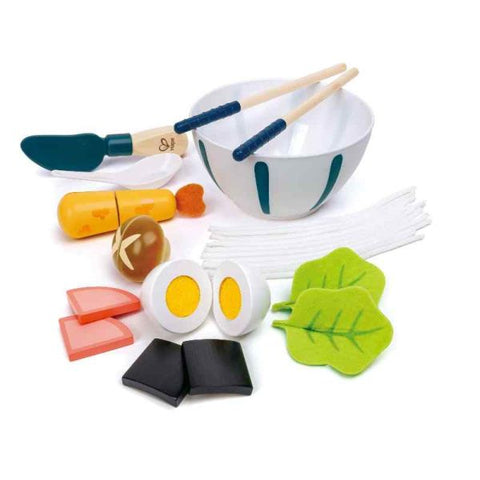 Slurp Slurp Udon Cooking Noodle Set