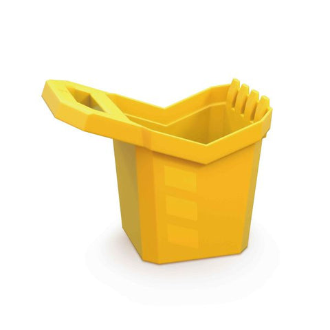 Hape - Digger Bucket Beach & Sand Toy