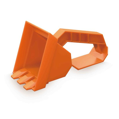 Hape - Bulldozer Shovel Beach & Sand Toy
