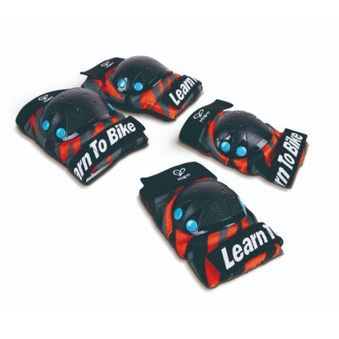 Hape Off Road Knee and Elbow Pads
