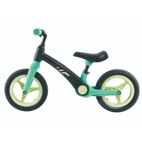 Hape Learner Lightweight Balance Bike Green