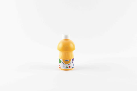 Beleduc | Poster Paint 500ml / Yellow