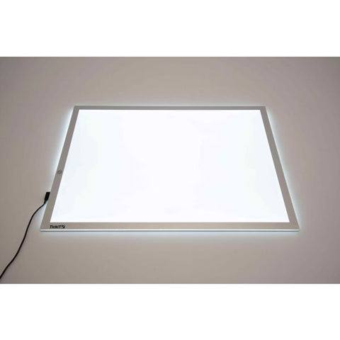 A2 Light Panel - 21ENC00094
