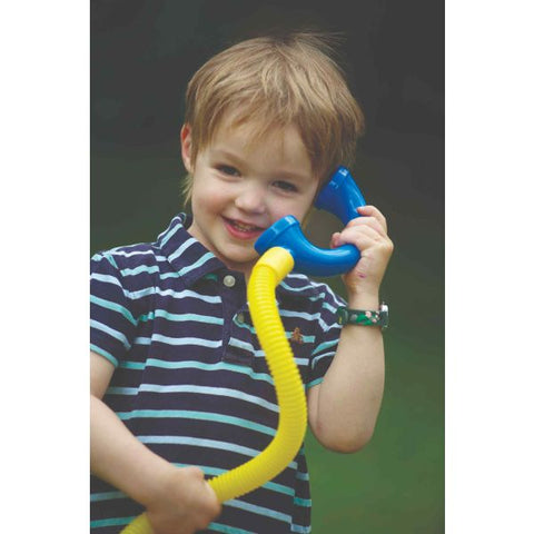 Talking Tubes Starter Set   - 21ENC00228