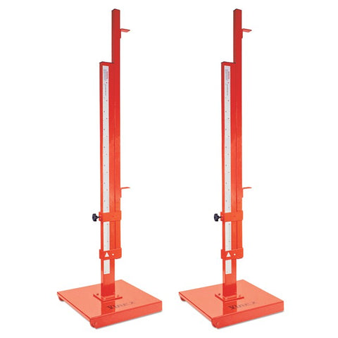 Competition IAAF High Jump Stand (70 cm to 260 cm)
